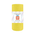 Reusable Microfiber Cleaning Towels 50pcs