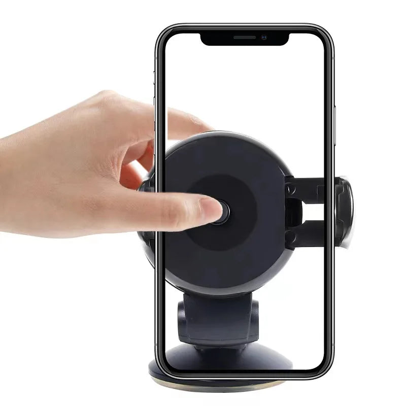 Universal Windshield Phone Holder
