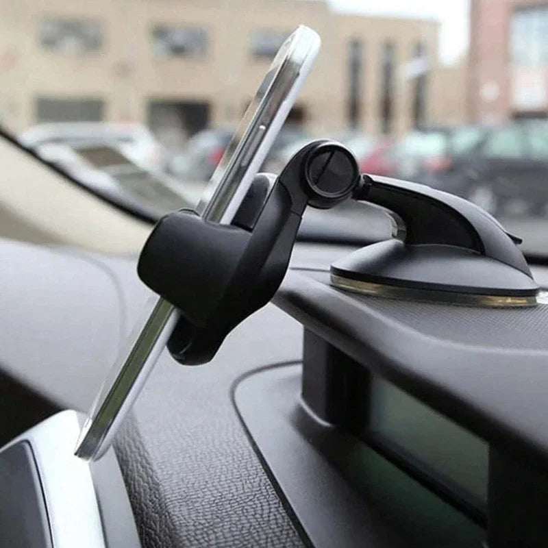 Universal Windshield Phone Holder
