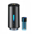 Electric Car Air Freshener - Essential Oil Aroma Diffuser with Mist Humidifier