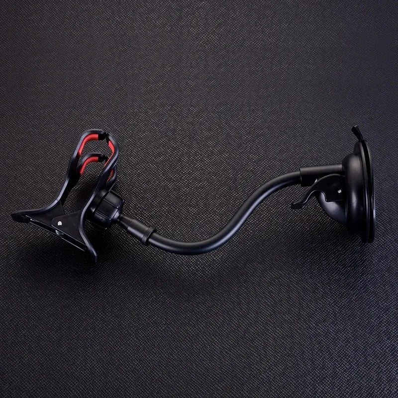360° Car Phone Holder Dashboard & Windshield