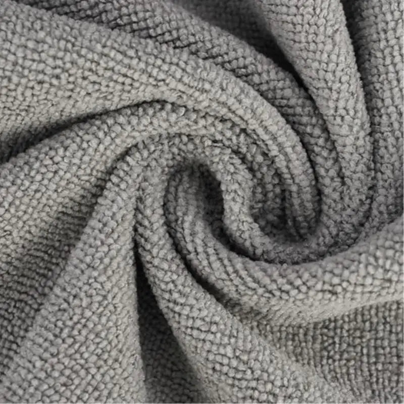 Reusable Microfiber Cleaning Towels 50pcs